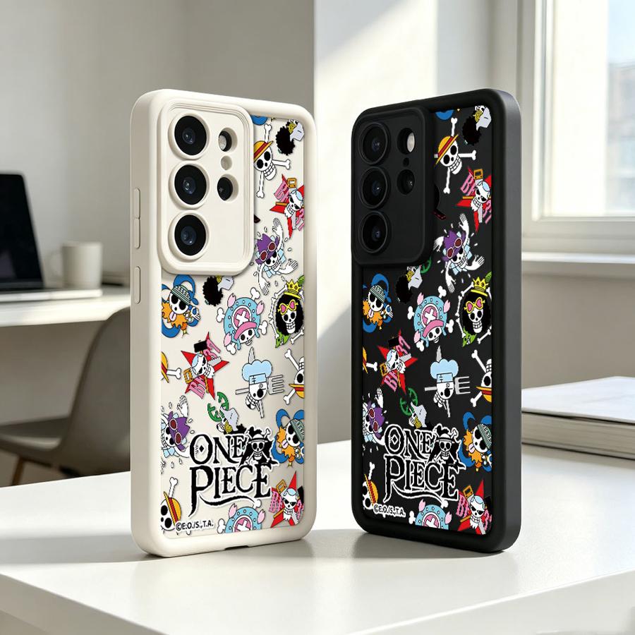 Phone Cases One Piece - Capa para Samsung Galaxy S26 S20