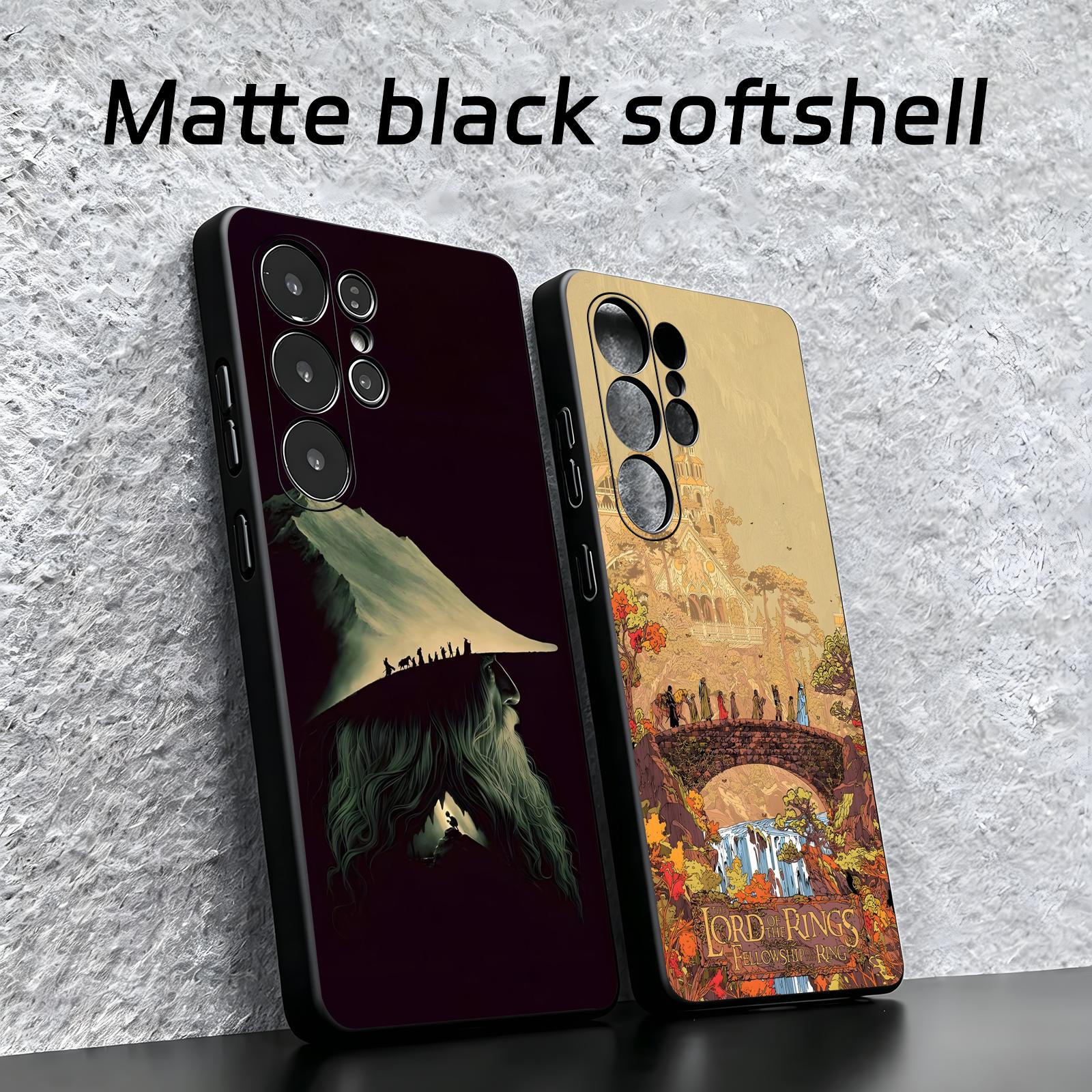 Phone Cases Samsung S25 - Capa de Telefone para Samsung S26
