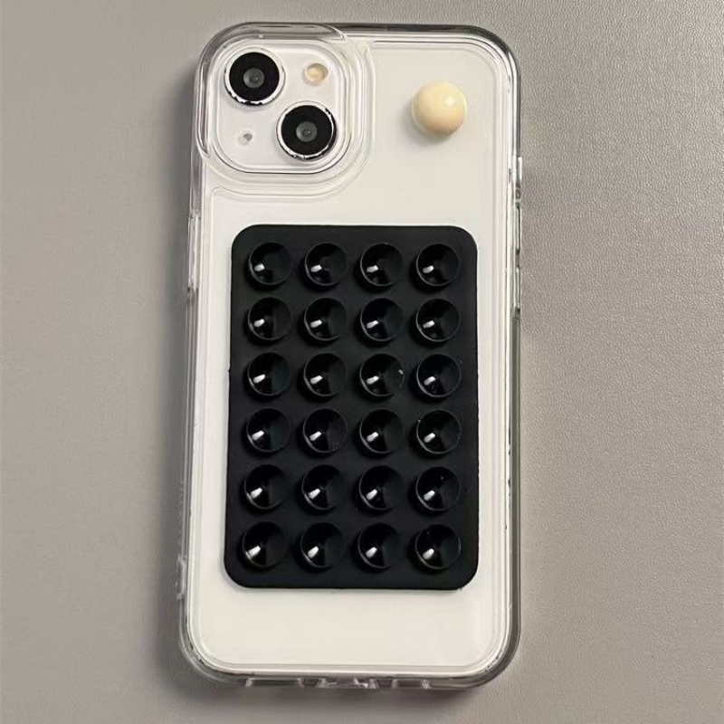 Phone Cases Holder - Suporte de celular com ventosa de