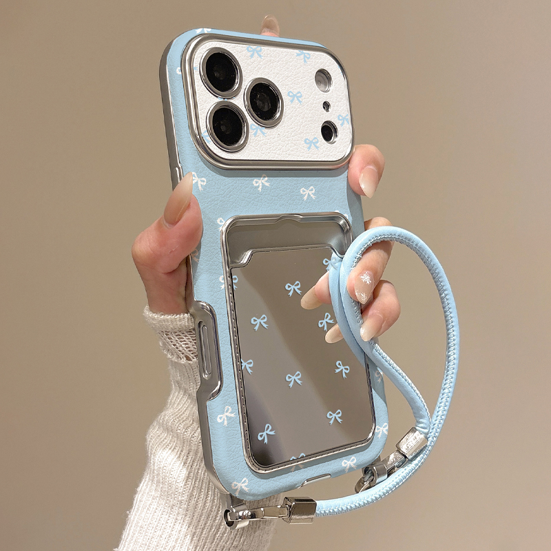 Phone Cases That Hold Cards - Capa de Celular com Espelho e