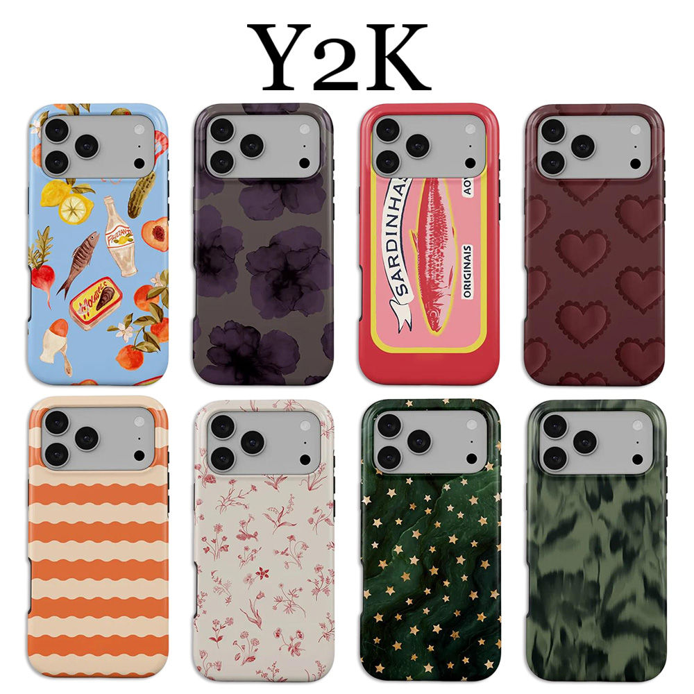 Phone Cases Burga - Capa de Celular Luxuosa Clmj Al