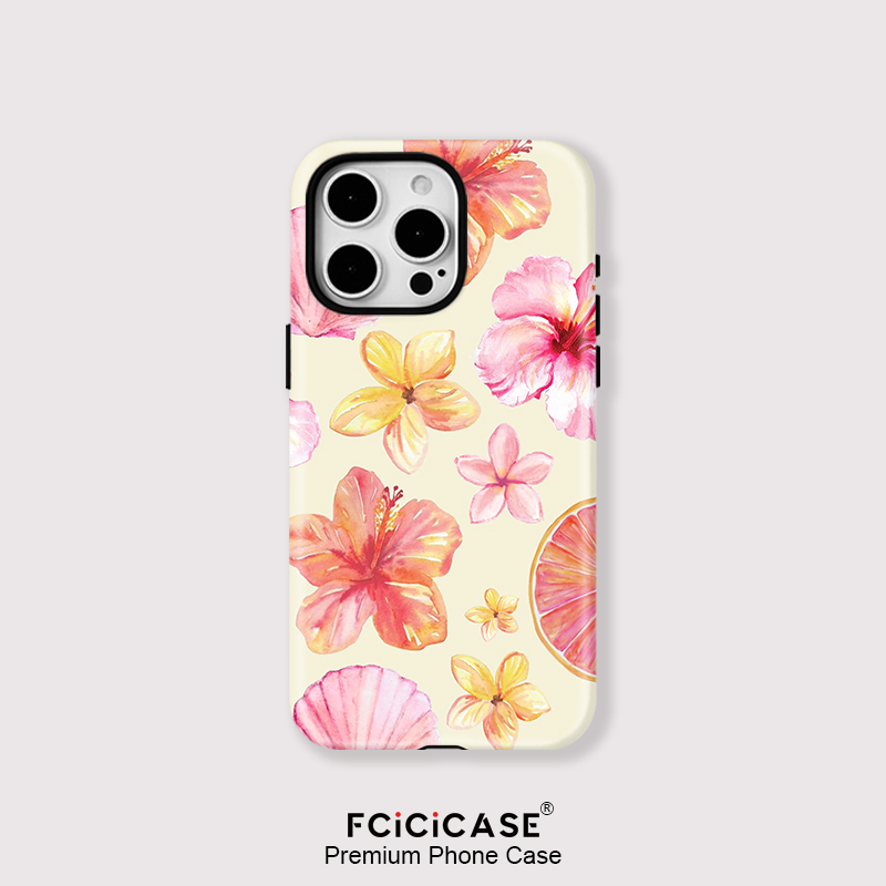 Phone Cases Burga - Para magsafe 2 em 1 caso