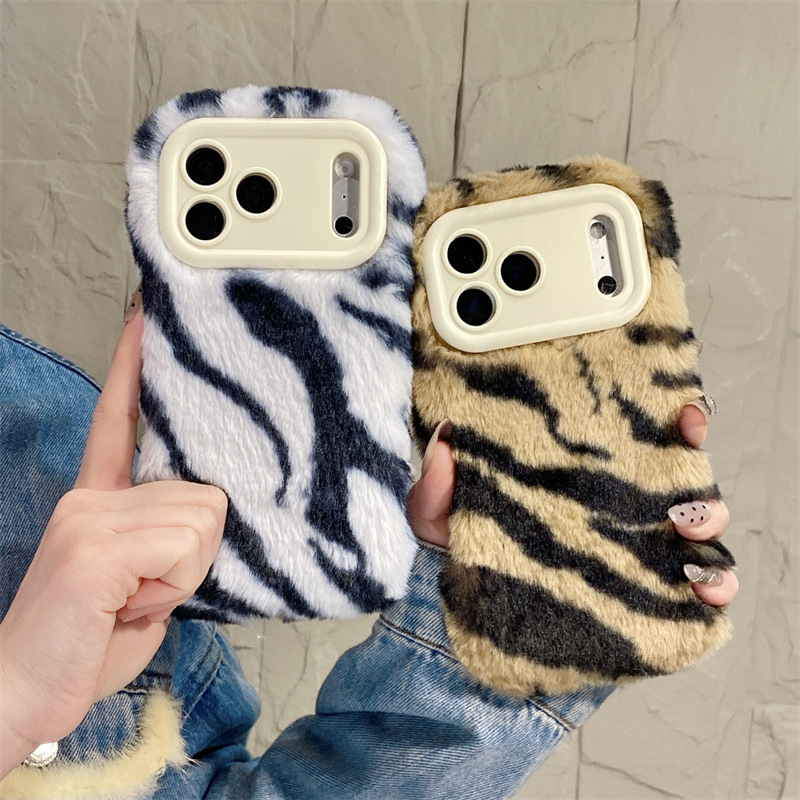 Phone Cases Holder - Capa de Celular Luxuosa com Estampa