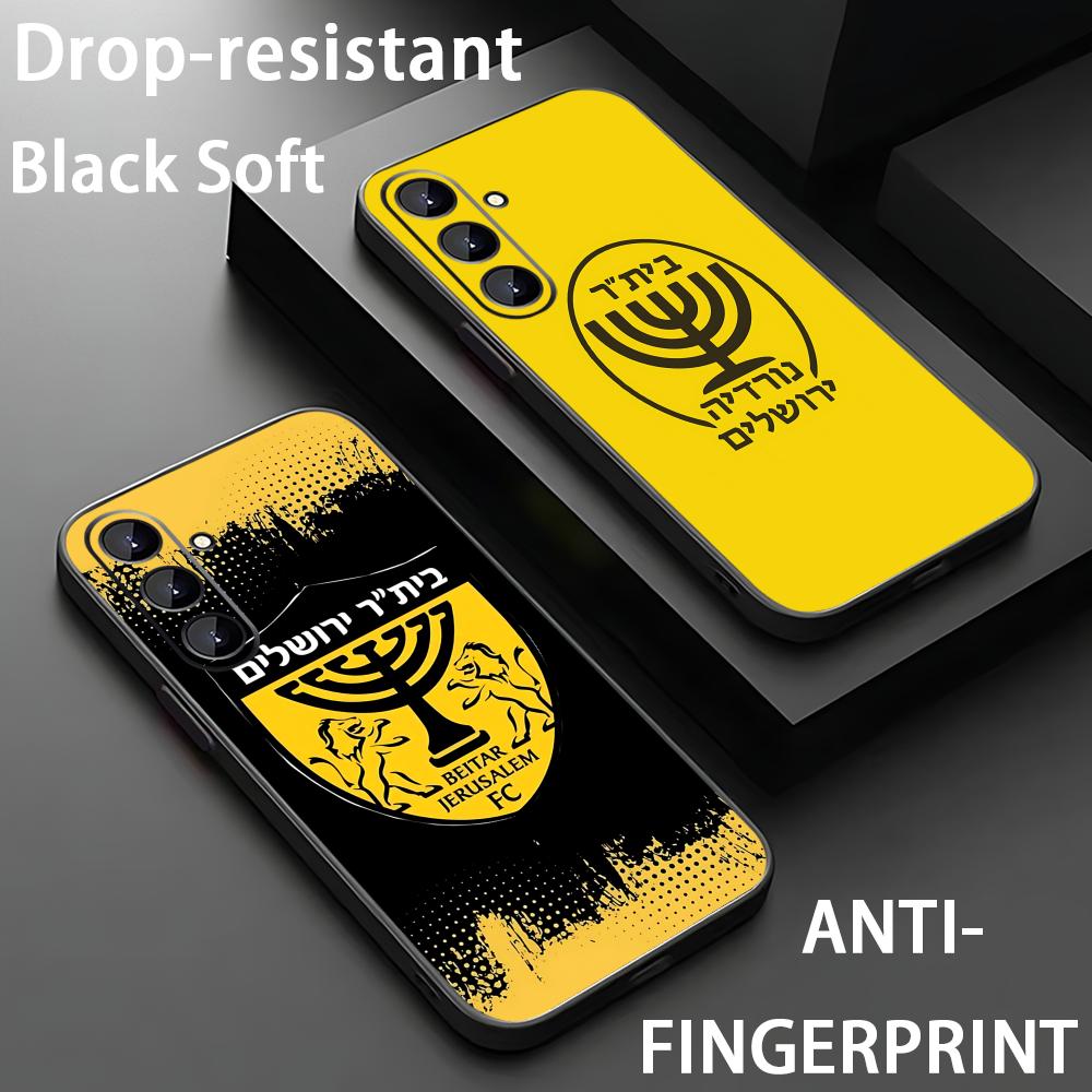 Phone Cases Galaxy S26 Ultra - Capa de Telefone B-Beitars Jerusalem para