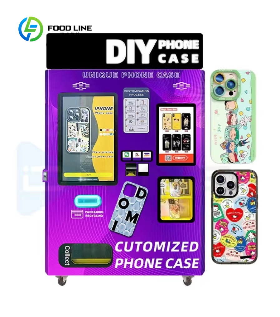 Phone Cases Best Buy - Máquina de venda automática de capa