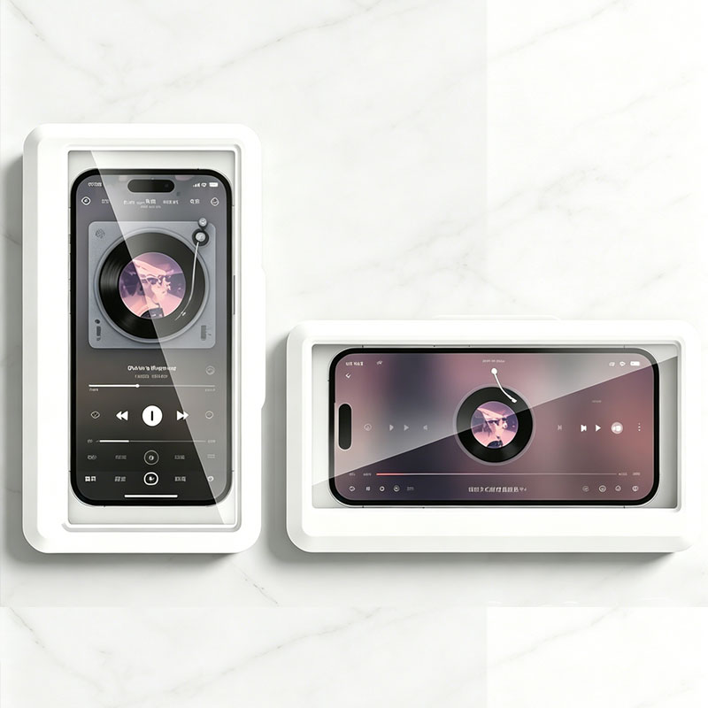 Phone Cases Holder - 360 ° Suporte de Celular Rotativo
