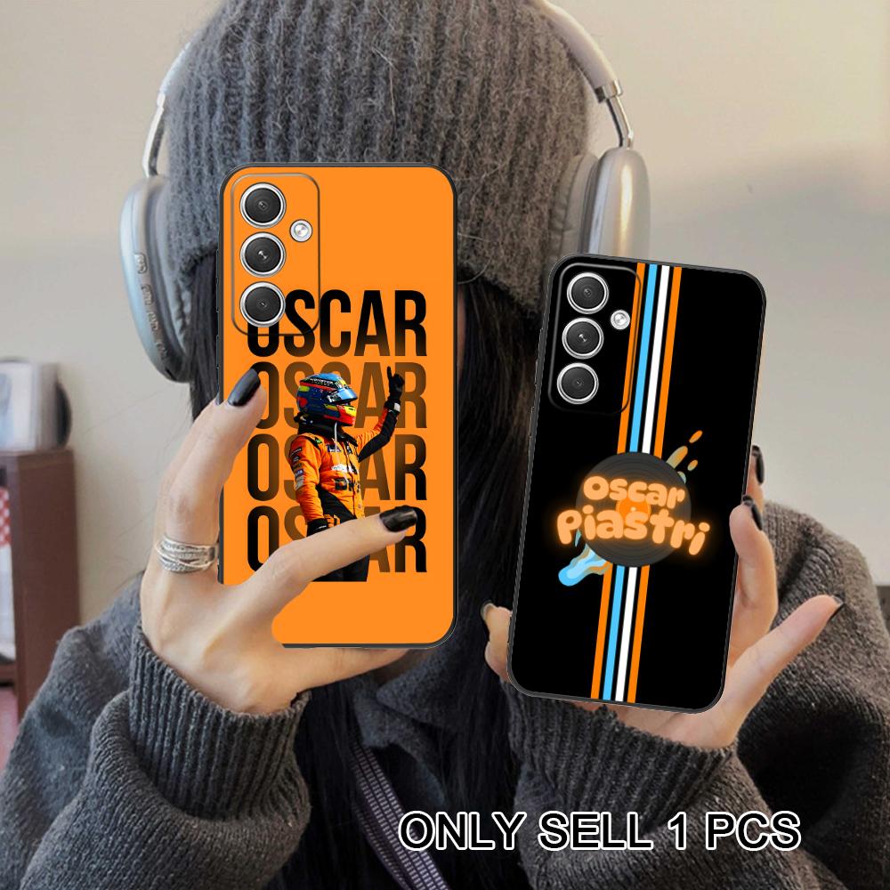 Phone Cases Galaxy S26 Ultra - Capa de Telefone Oscar Piastri para