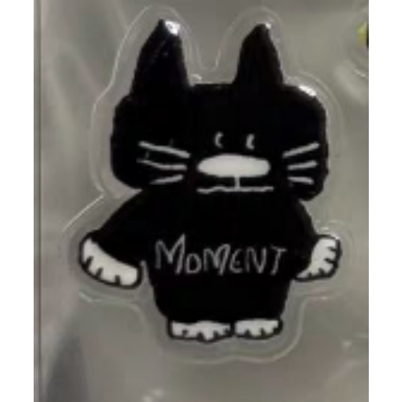 Phone Cases Rubber - Bonito dos desenhos animados gato cão