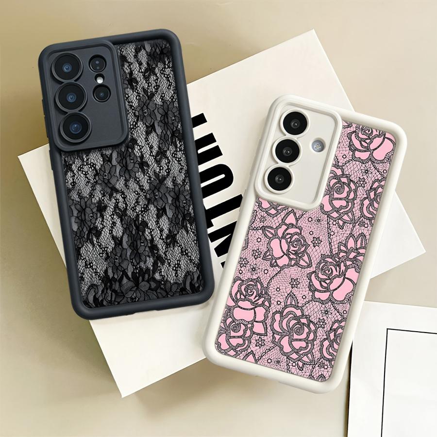 Phone Cases Galaxy S26 Ultra - Capa de Telefone com Padrão de