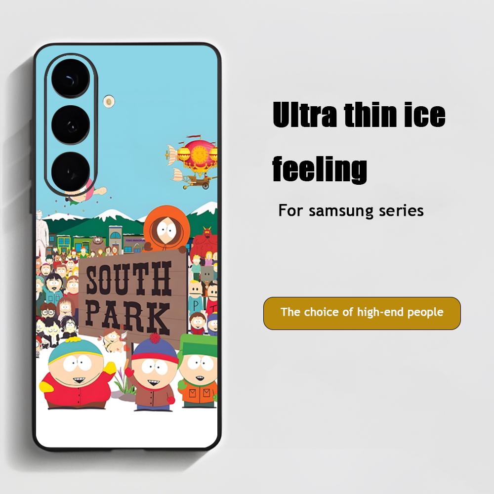 Capa de Telefone do Cartoon So - Phone Cases Galaxy S26 Ultra avaliação e preço