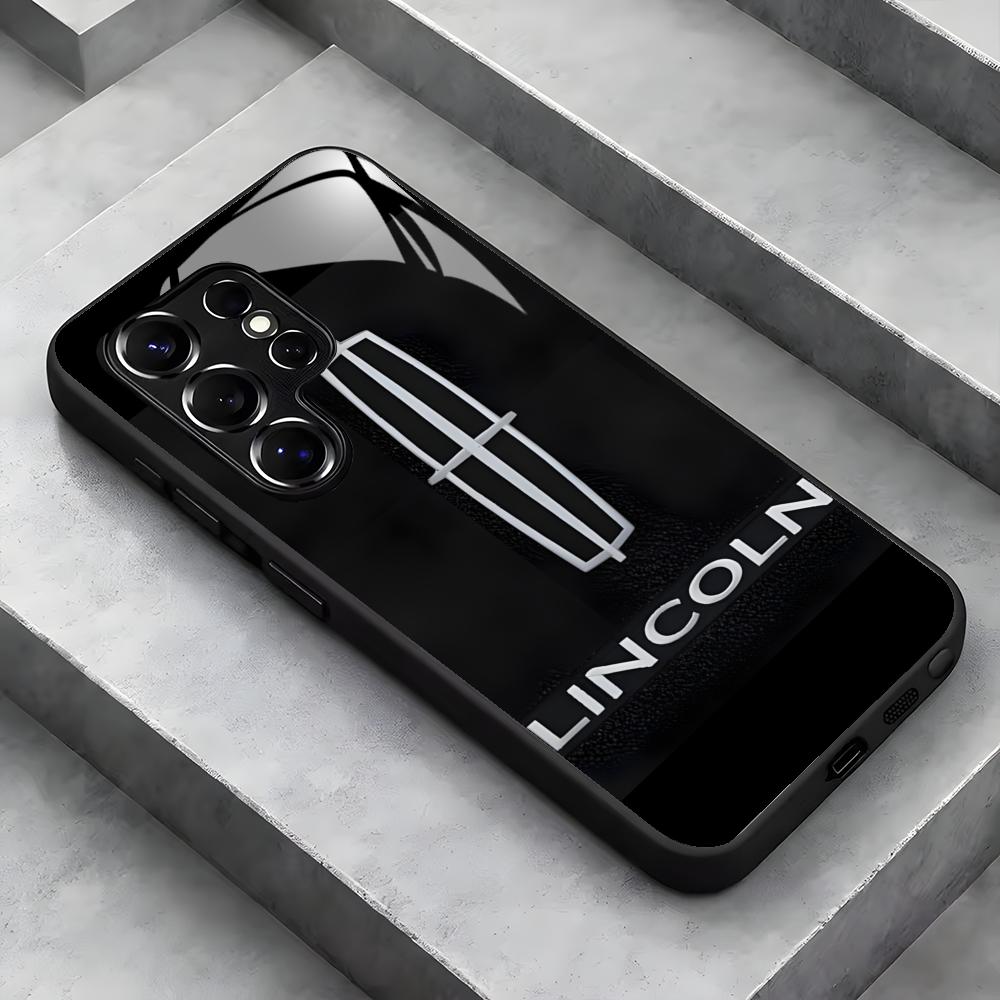 Capa de Telefone L-LincolnES L - Phone Cases Samsung S25 avaliação e preço