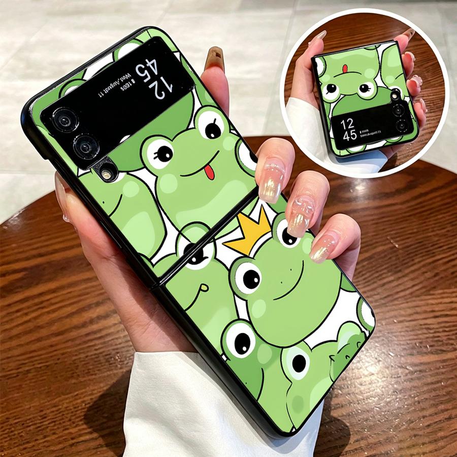 Capa de Telefone com Design de - Phone Cases Z Flip 7 avaliação e preço