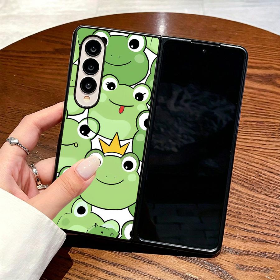 Capa de Telefone com Design de - Phone Cases Z Flip 7 avaliação e preço
