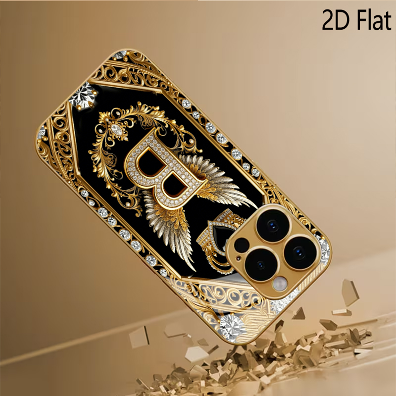 Capa de Telefone B-Badge com D - Phone Cases With Camera Cover avaliação e preço