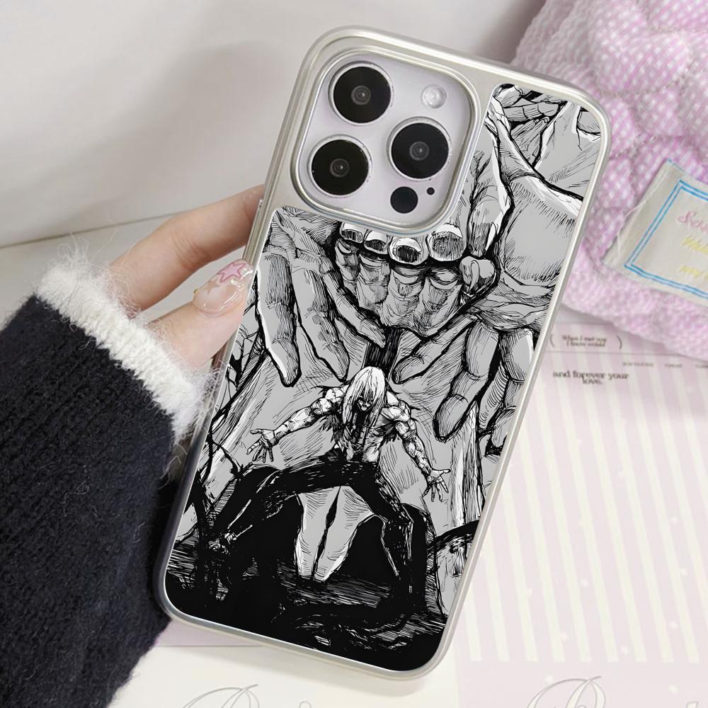 Capa de Telefone JJK Mahito pa - Phone Cases Jjk avaliação e preço