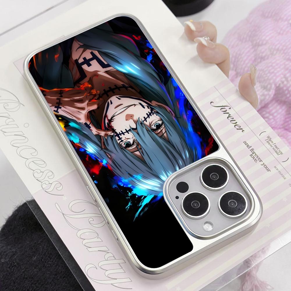 Capa de Telefone JJK Mahito pa - Phone Cases Jjk avaliação e preço