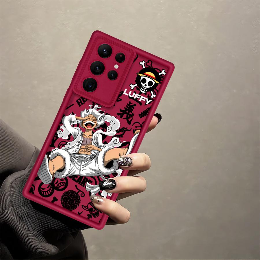 Capa para Samsung Galaxy S26 S - Phone Cases One Piece avaliação e preço