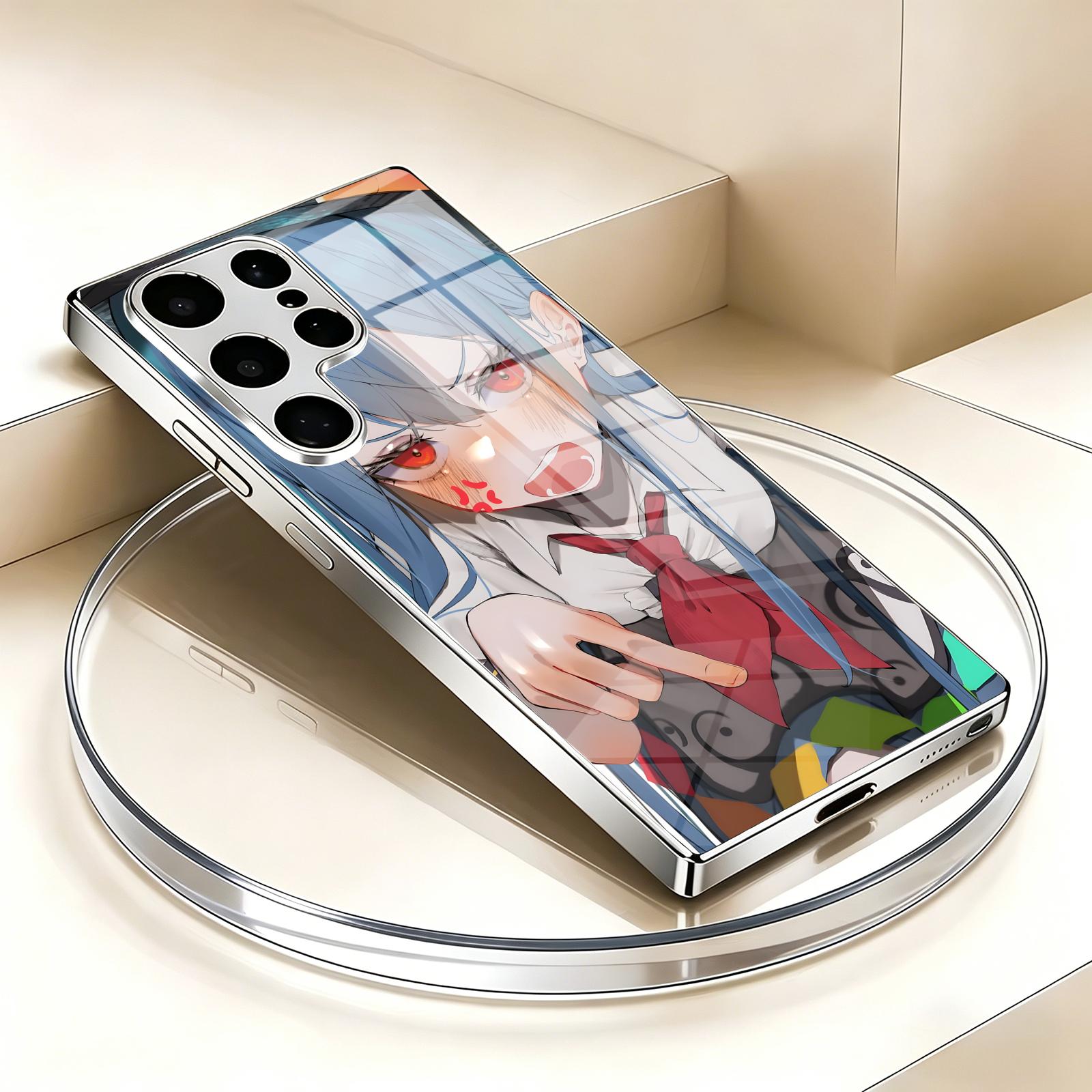 Capa de Telefone para Samsung  - Phone Cases Samsung S25 avaliação e preço