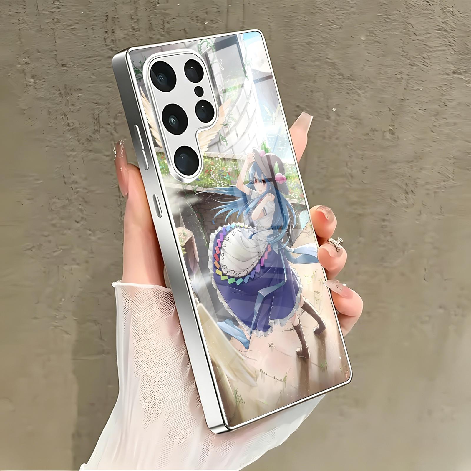 Capa de Telefone para Samsung  - Phone Cases Samsung S25 avaliação e preço