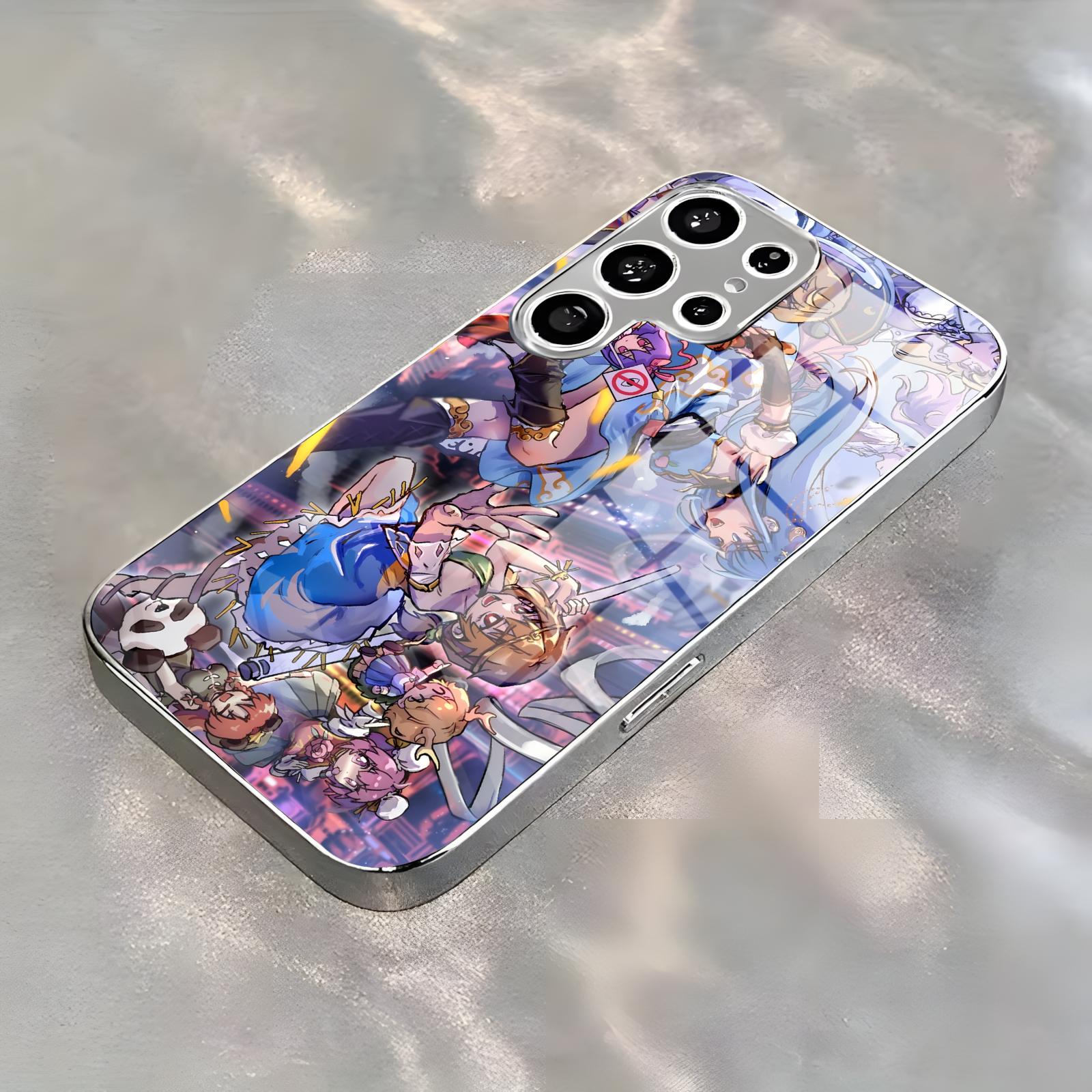 Capa de Telefone para Samsung  - Phone Cases Samsung S25 avaliação e preço