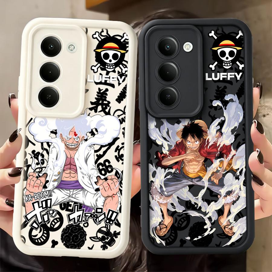 Capa de Telefone One Piece Zor - Phone Cases One Piece avaliação e preço