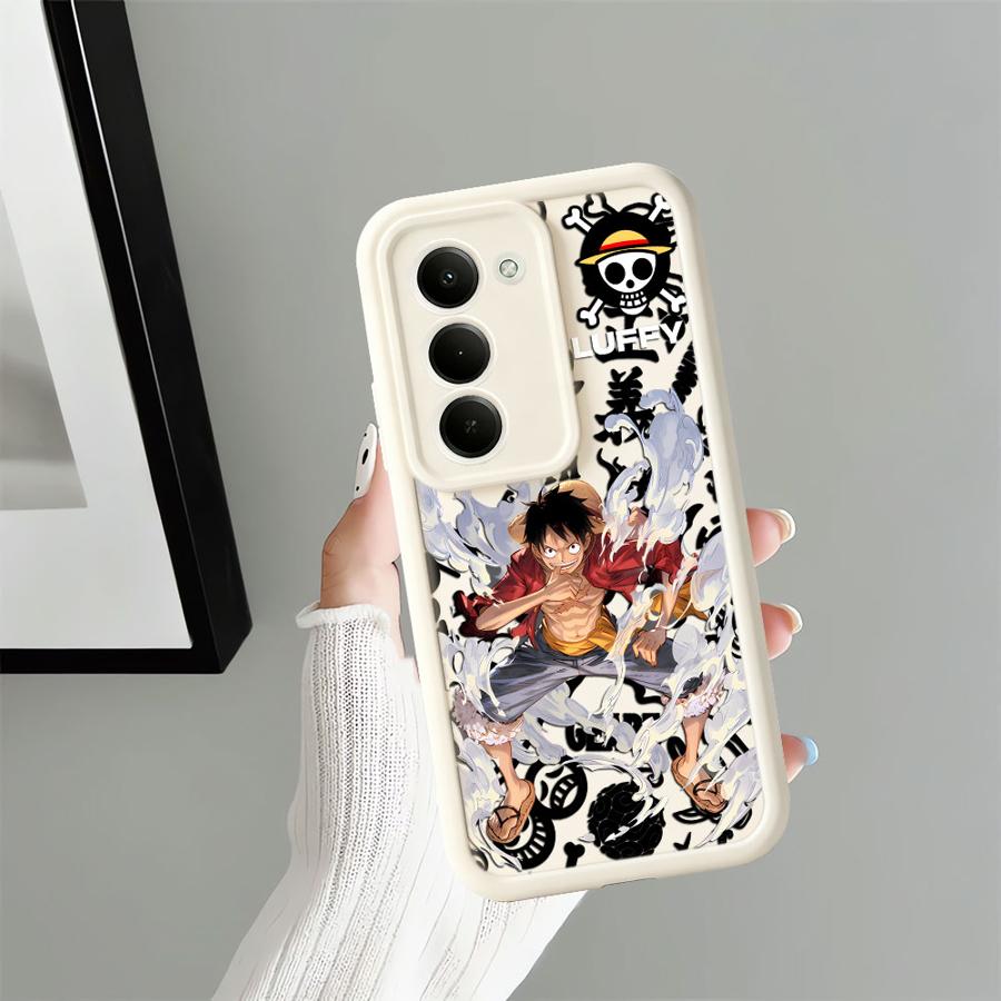 Capa de Telefone One Piece Zor - Phone Cases One Piece avaliação e preço