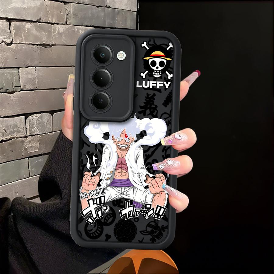 Capa de Telefone One Piece Zor - Phone Cases One Piece avaliação e preço