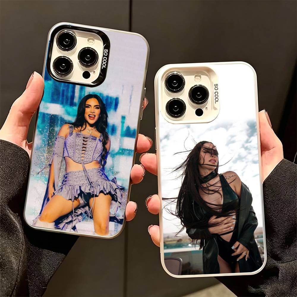 Capa de Celular Matte Antichoq - Phone Cases Za avaliação e preço