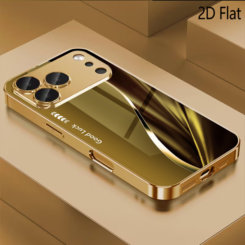 Capa de Telefone com Design de - Phone Cases With Camera Cover avaliação e preço