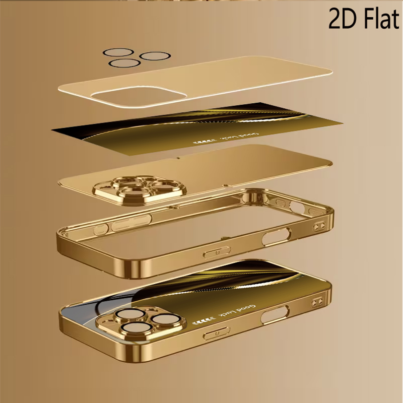 Capa de Telefone com Design de - Phone Cases With Camera Cover avaliação e preço
