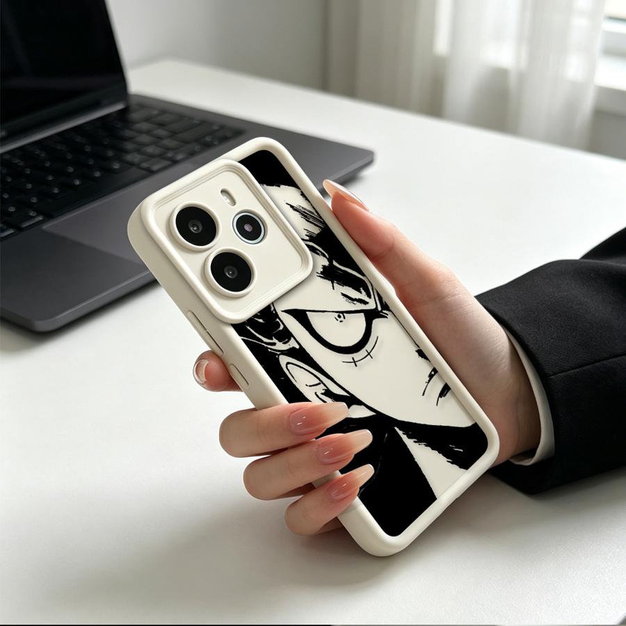 Capa para Xiaomi Redmi Note 15 - Phone Cases One Piece avaliação e preço