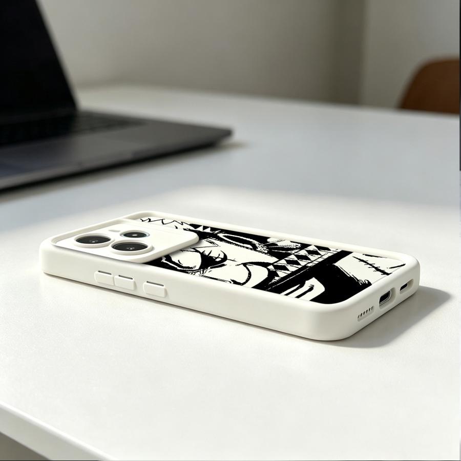 Capa para Xiaomi Redmi Note 15 - Phone Cases One Piece avaliação e preço