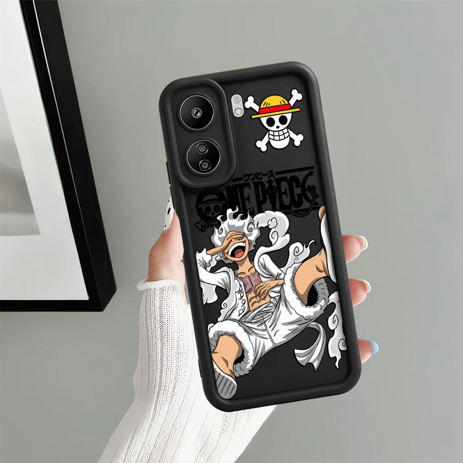 Capa de Telefone Cool do Luffy - Phone Cases One Piece avaliação e preço