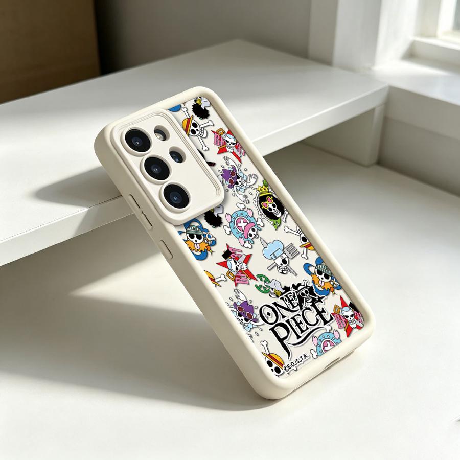 Capa para Samsung Galaxy S26 S - Phone Cases One Piece avaliação e preço