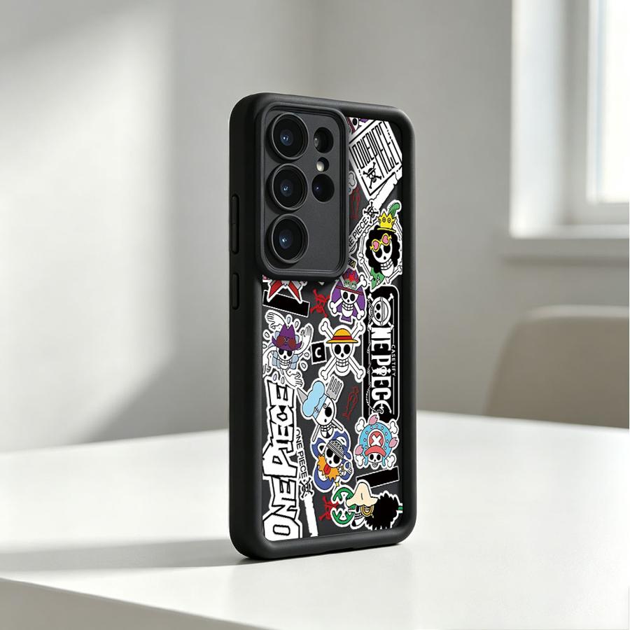 Capa para Samsung Galaxy S26 S - Phone Cases One Piece avaliação e preço