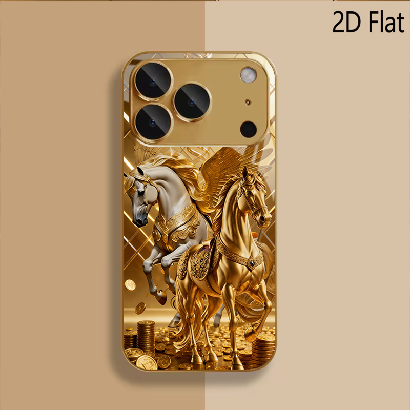 Capa de Telefone com Design de - Phone Cases With Camera Cover avaliação e preço