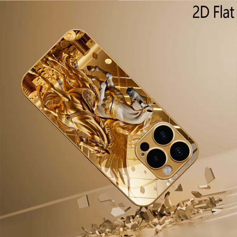 Capa de Telefone com Design de - Phone Cases With Camera Cover avaliação e preço