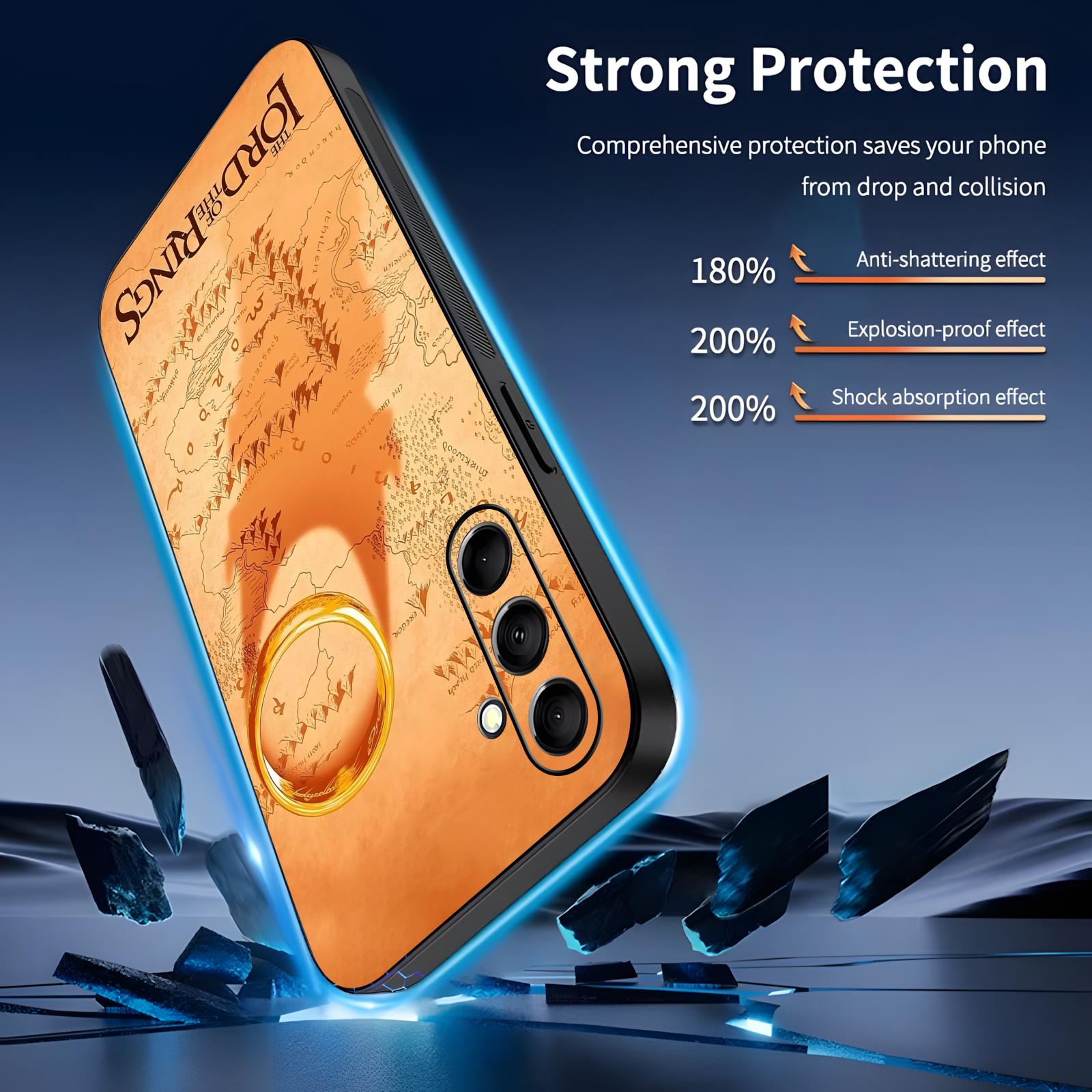 Capa de Telefone para Samsung  - Phone Cases Samsung S25 avaliação e preço