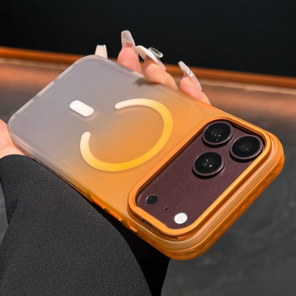 Capa de Celular Magnética com  - Phone Cases Holder avaliação e preço