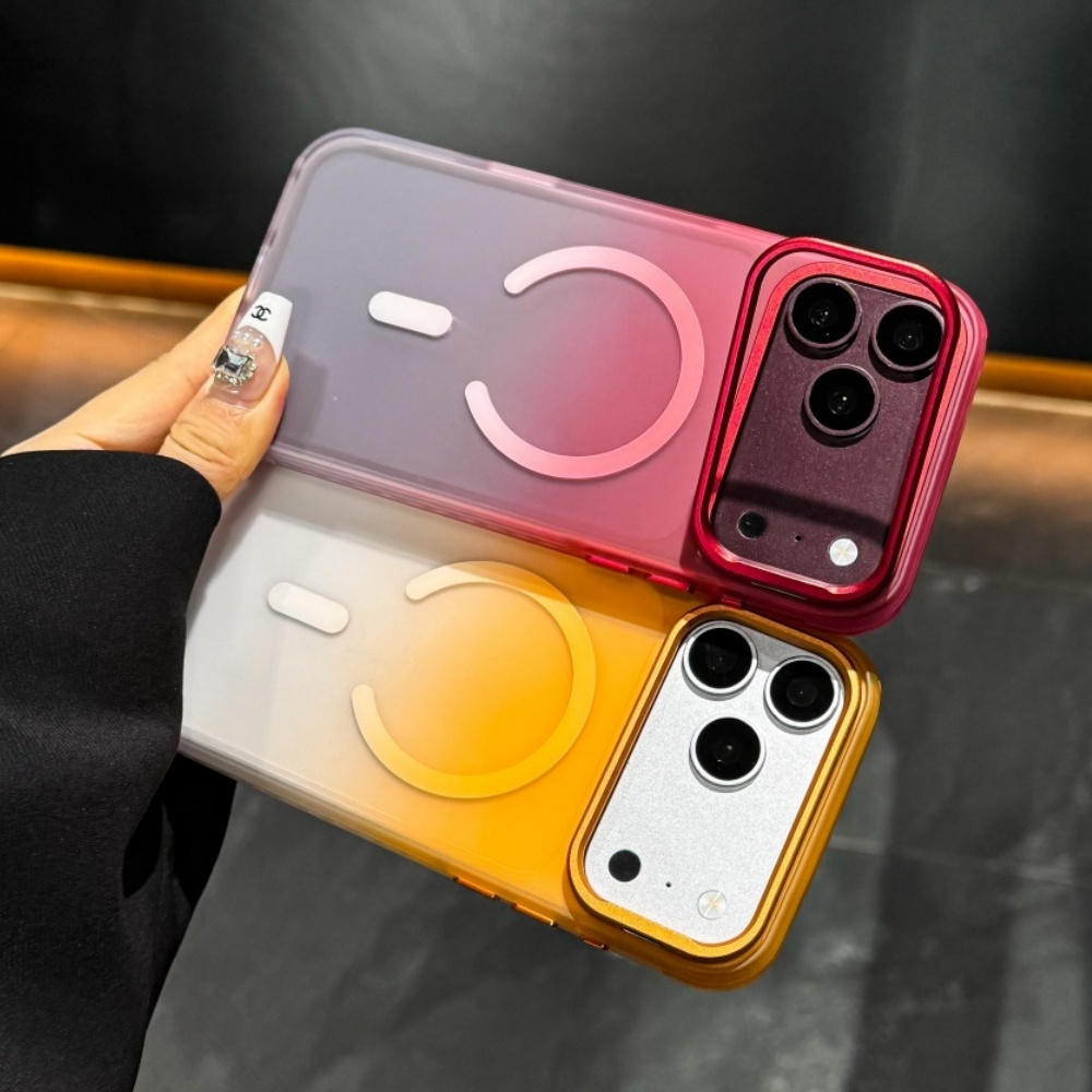 Capa de Celular Magnética com  - Phone Cases Holder avaliação e preço