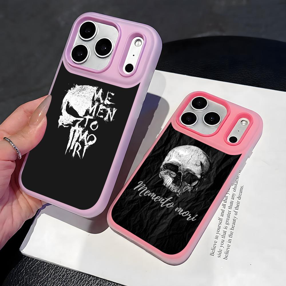 Capa de Celular Memento Mori 2 - Phone Cases Holder avaliação e preço