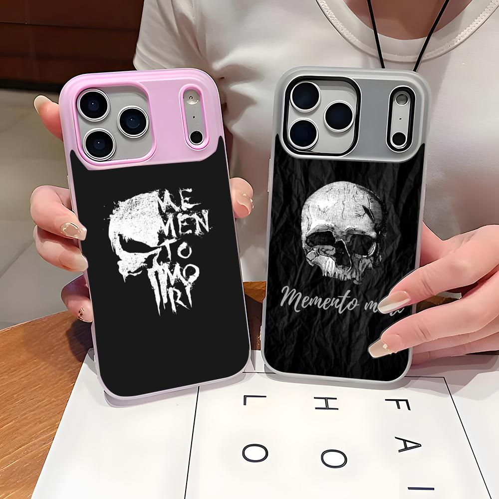 Capa de Celular Memento Mori 2 - Phone Cases Holder avaliação e preço