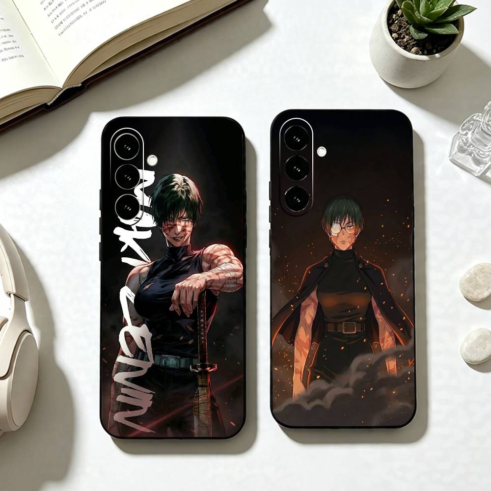 Capa de telefone JJK M-Maki Ze - Phone Cases Jjk avaliação e preço