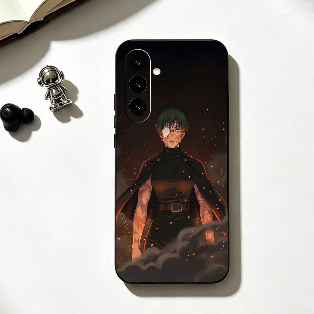 Capa de telefone JJK M-Maki Ze - Phone Cases Jjk avaliação e preço
