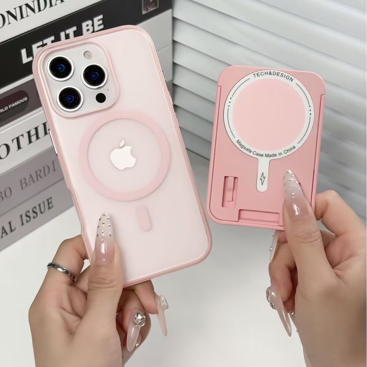 Suporte de cartão transparente - Phone Cases That Hold Cards avaliação e preço
