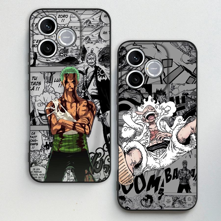 Capa de Celular One Piece Anim - Phone Cases One Piece avaliação e preço