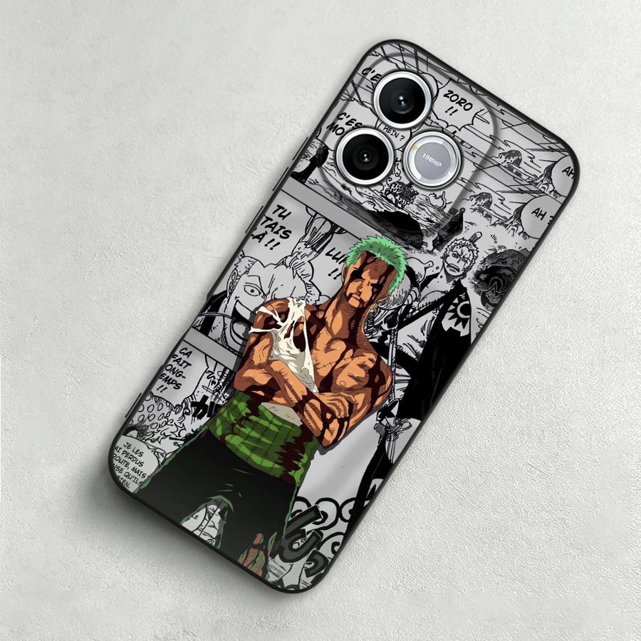 Capa de Celular One Piece Anim - Phone Cases One Piece avaliação e preço
