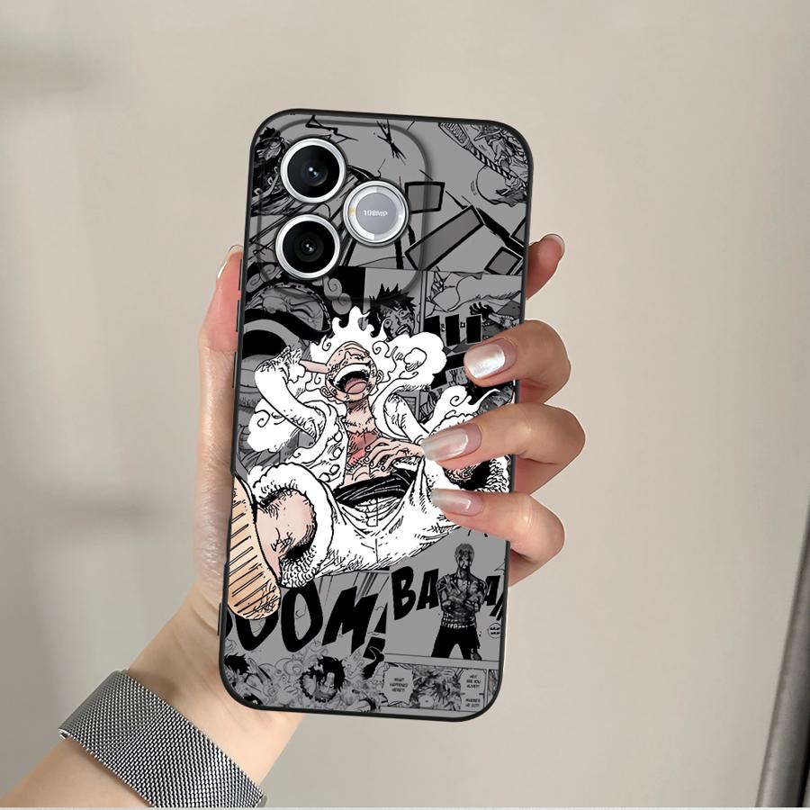 Capa de Celular One Piece Anim - Phone Cases One Piece avaliação e preço