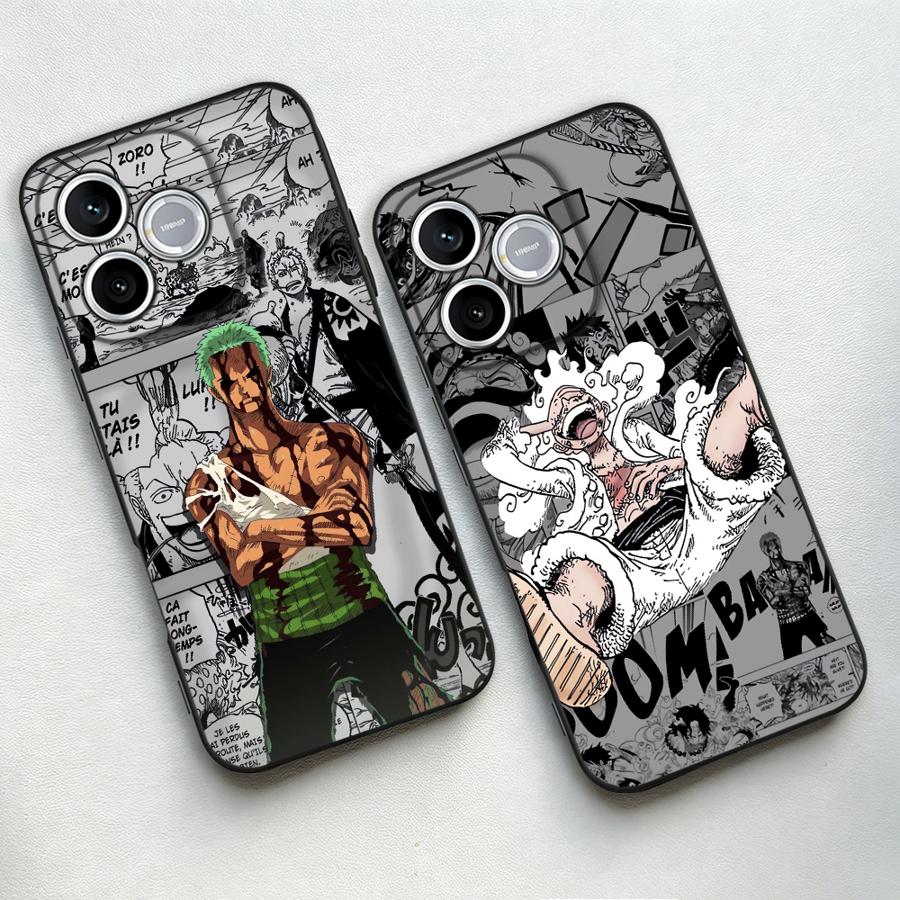 Capa de Celular One Piece Anim - Phone Cases One Piece avaliação e preço