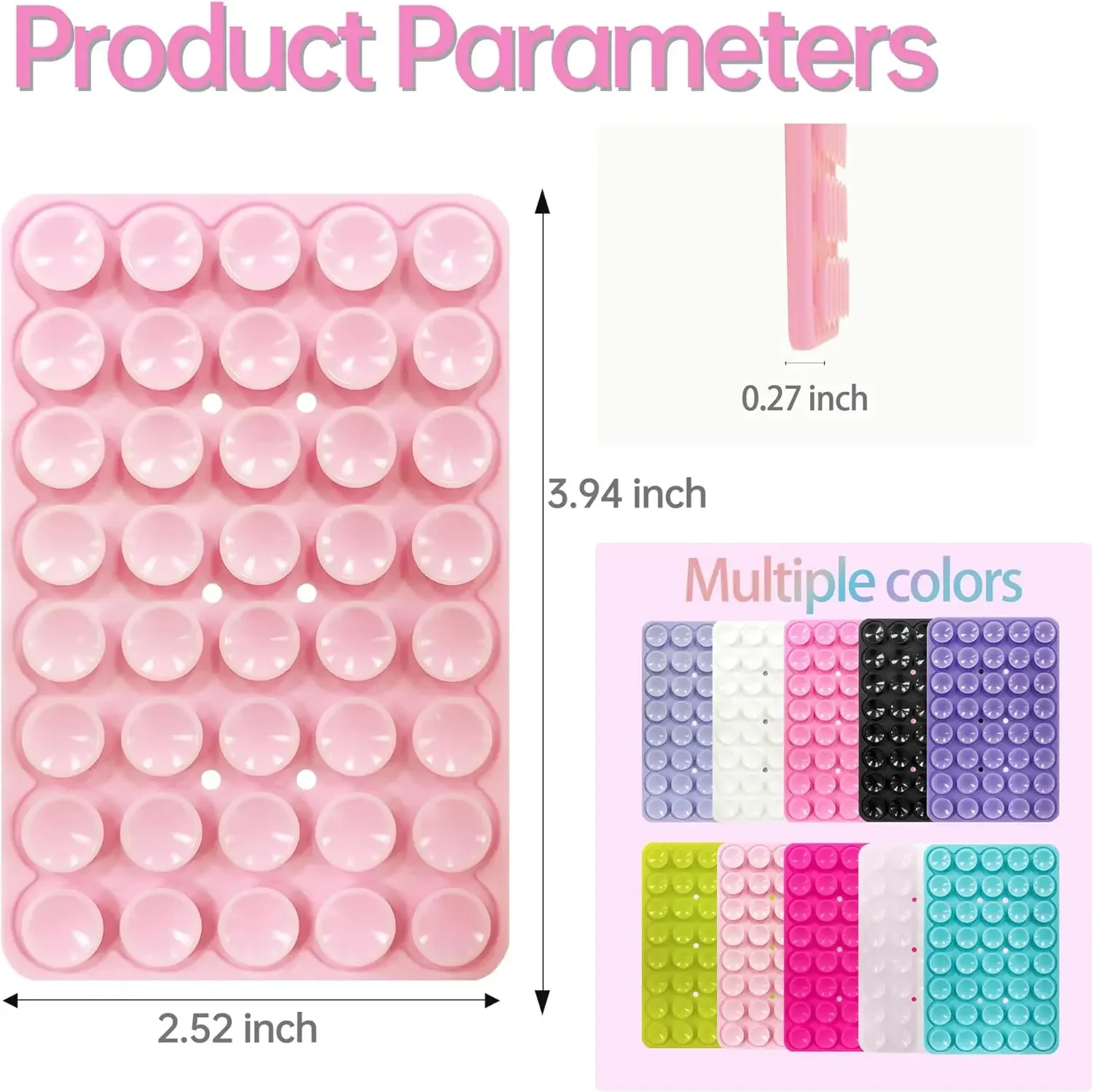 Suporte de telefone com ventos - Phone Cases Rubber avaliação e preço